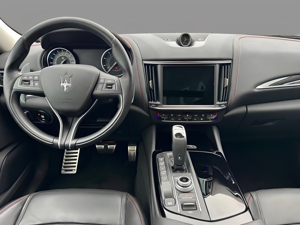 Maserati Levante GranSport (5)