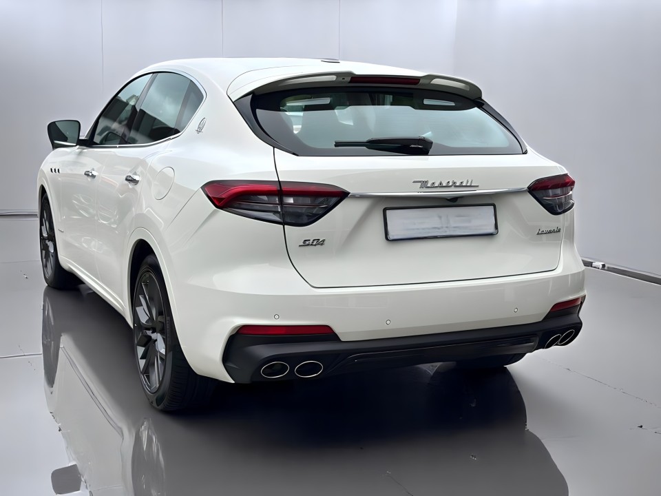Maserati Levante GranSport (3)