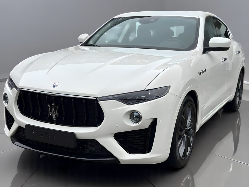 Maserati Levante GranSport (4)
