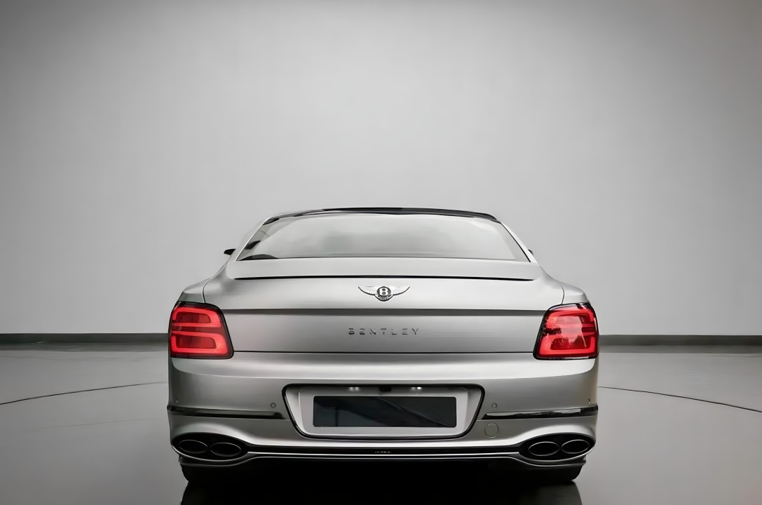 Bentley Flying Spur S V8 (4)