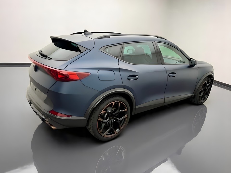 Cupra Formentor VZ5 TSI (2)