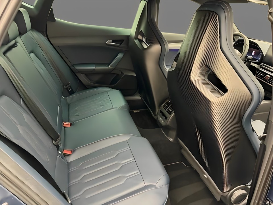 Cupra Formentor VZ5 TSI - foto 11