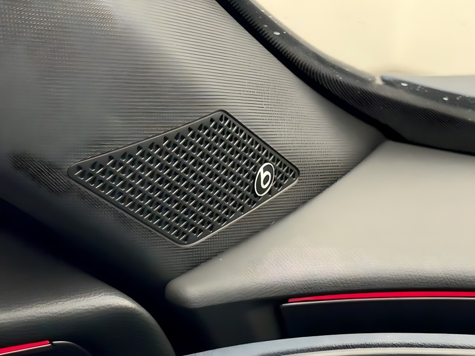 Cupra Formentor VZ5 TSI - foto 13