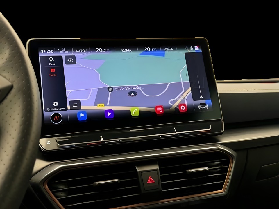 Cupra Formentor VZ5 TSI - foto 8