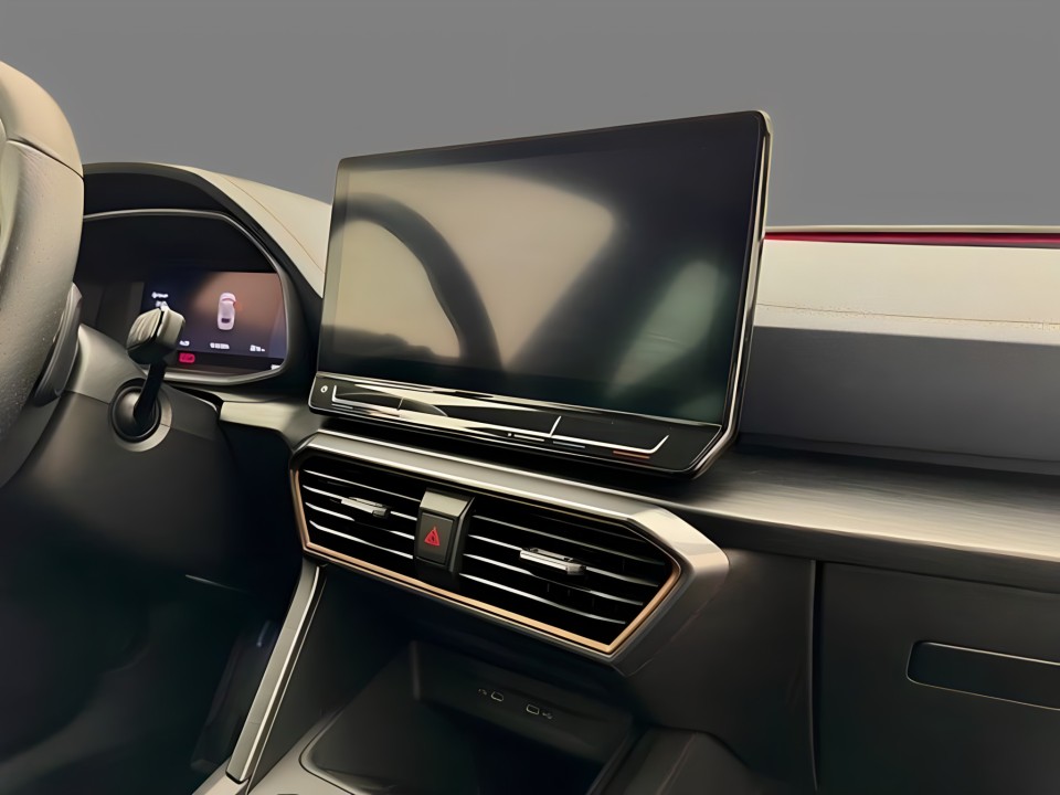 Cupra Formentor VZ5 TSI - foto 6
