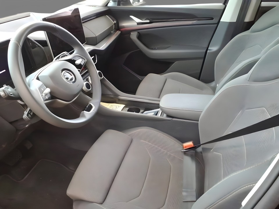 Skoda Kodiaq 1.5 TSI (3)