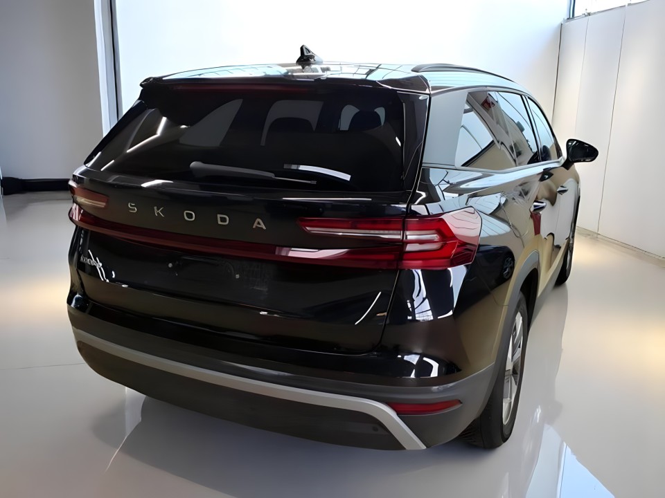 Skoda Kodiaq 1.5 TSI (2)