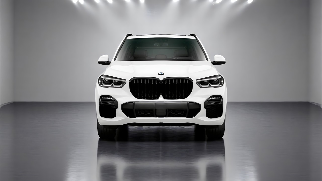 BMW X5 xDrive45e (5)