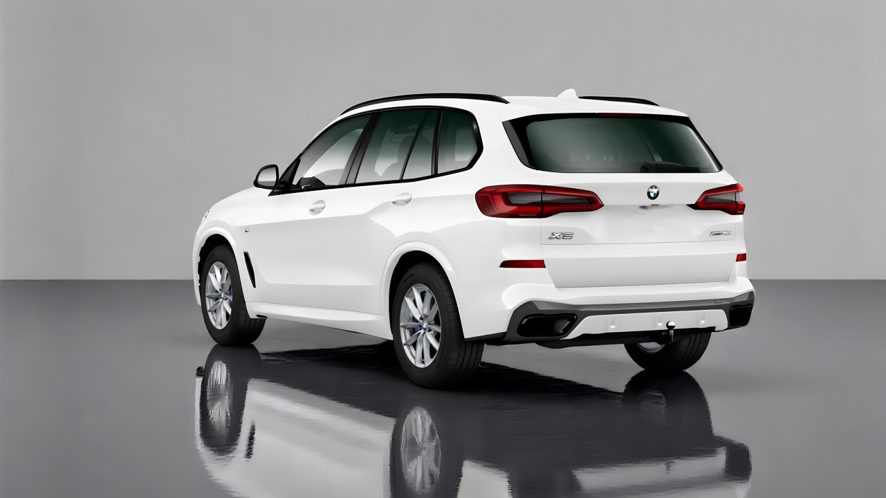 BMW X5 xDrive45e (3)