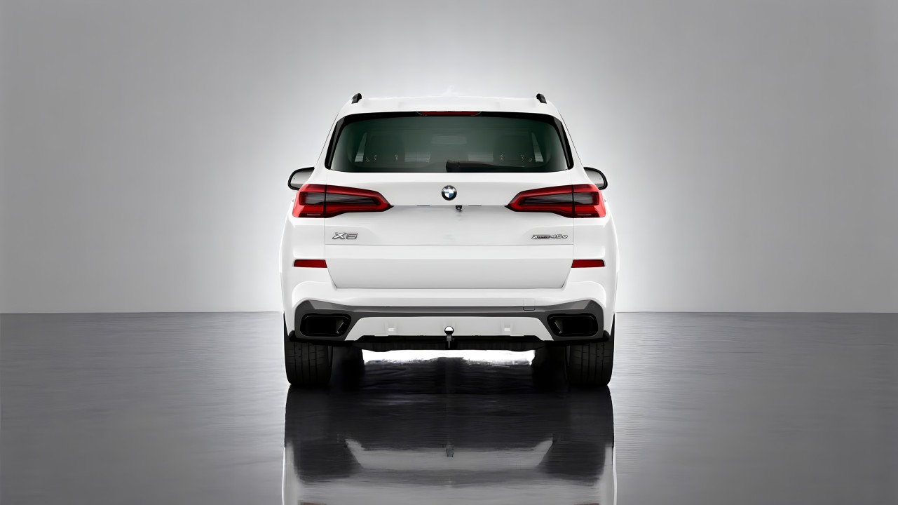 BMW X5 xDrive45e (2)