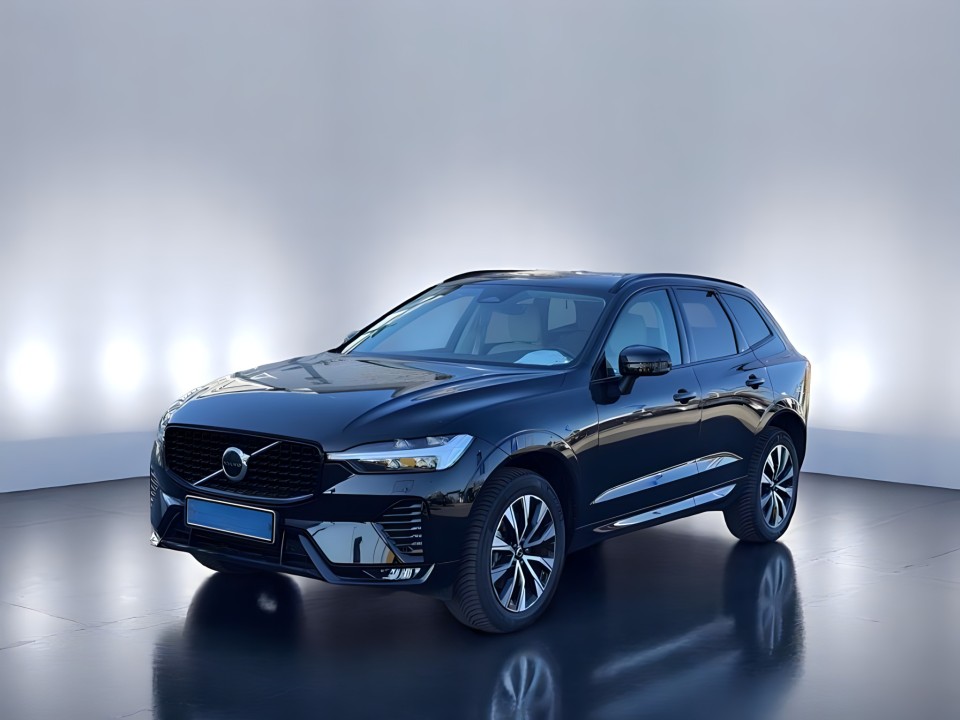 Volvo XC 60 Volvo XC60 B4 AWD Plus Dark