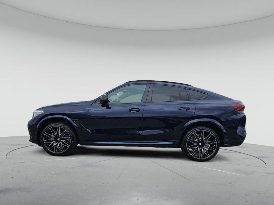 BMW X6 M Competition (2)