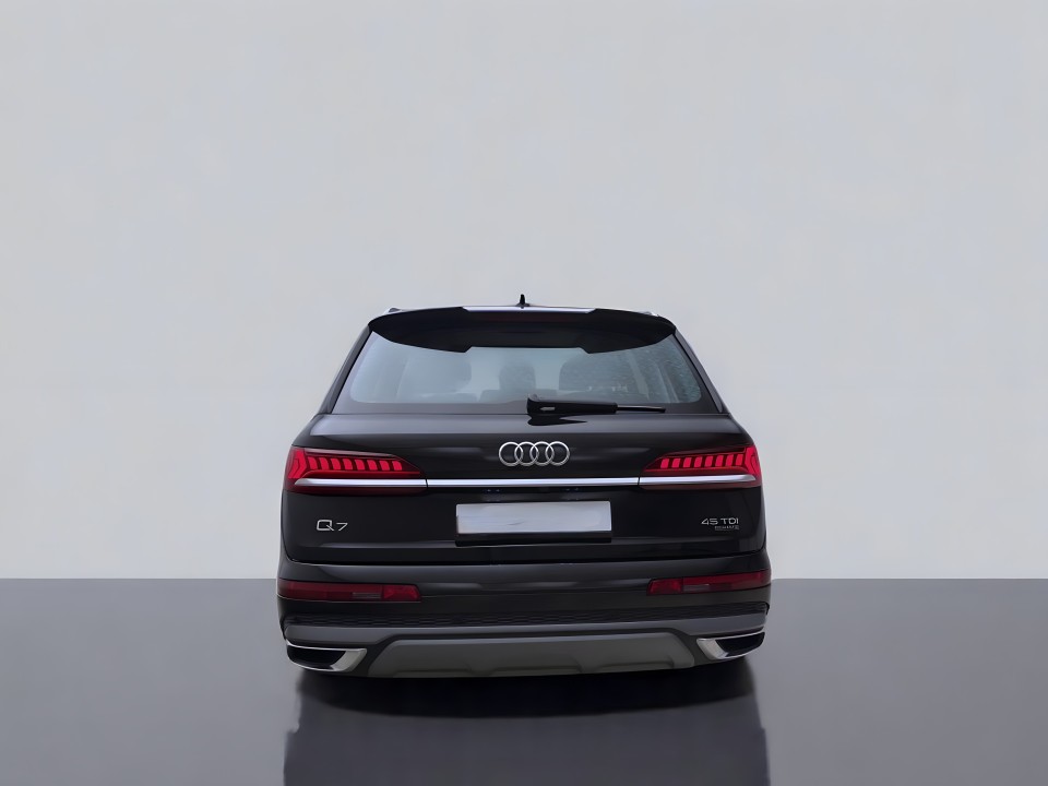 Audi Q7 45 TDI Quattro Tiptronic S-line (3)