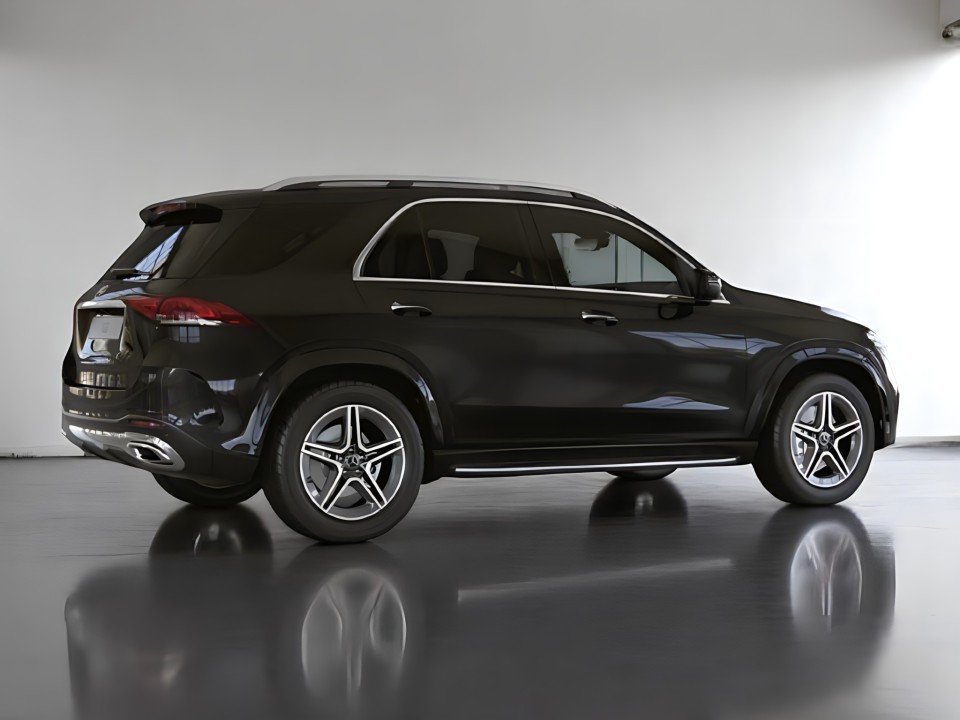 Mercedes-Benz GLE 450 4MATIC (4)