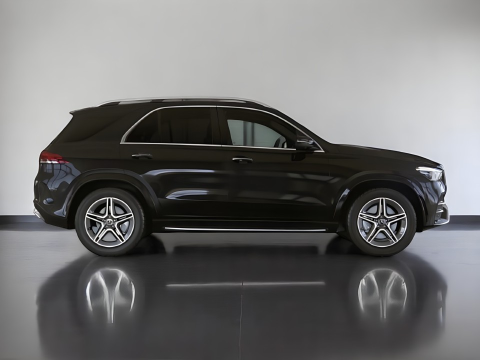 Mercedes-Benz GLE 450 4MATIC (3)