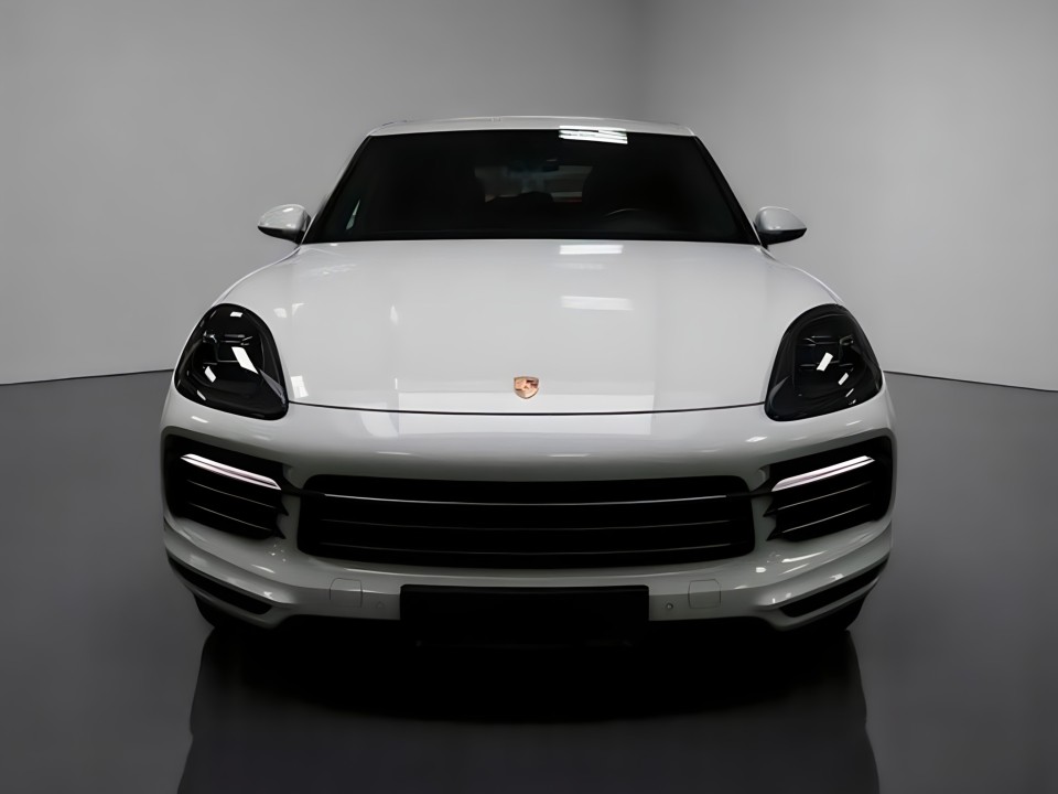 Porsche Cayenne - foto 6
