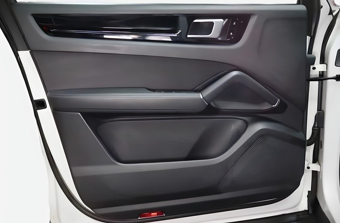 Porsche Cayenne - foto 27