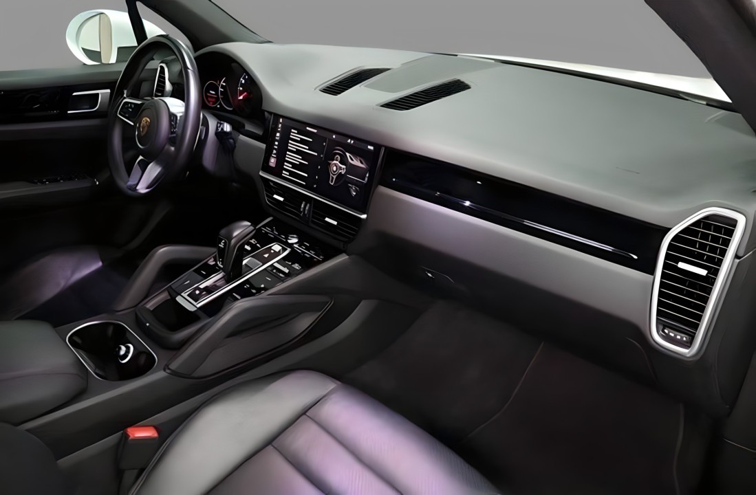 Porsche Cayenne - foto 10