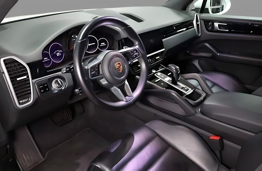 Porsche Cayenne - foto 9