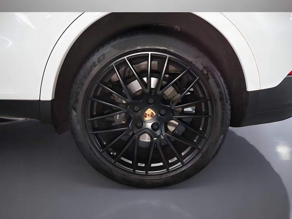 Porsche Cayenne - foto 30