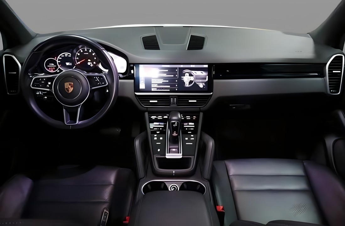 Porsche Cayenne - foto 7