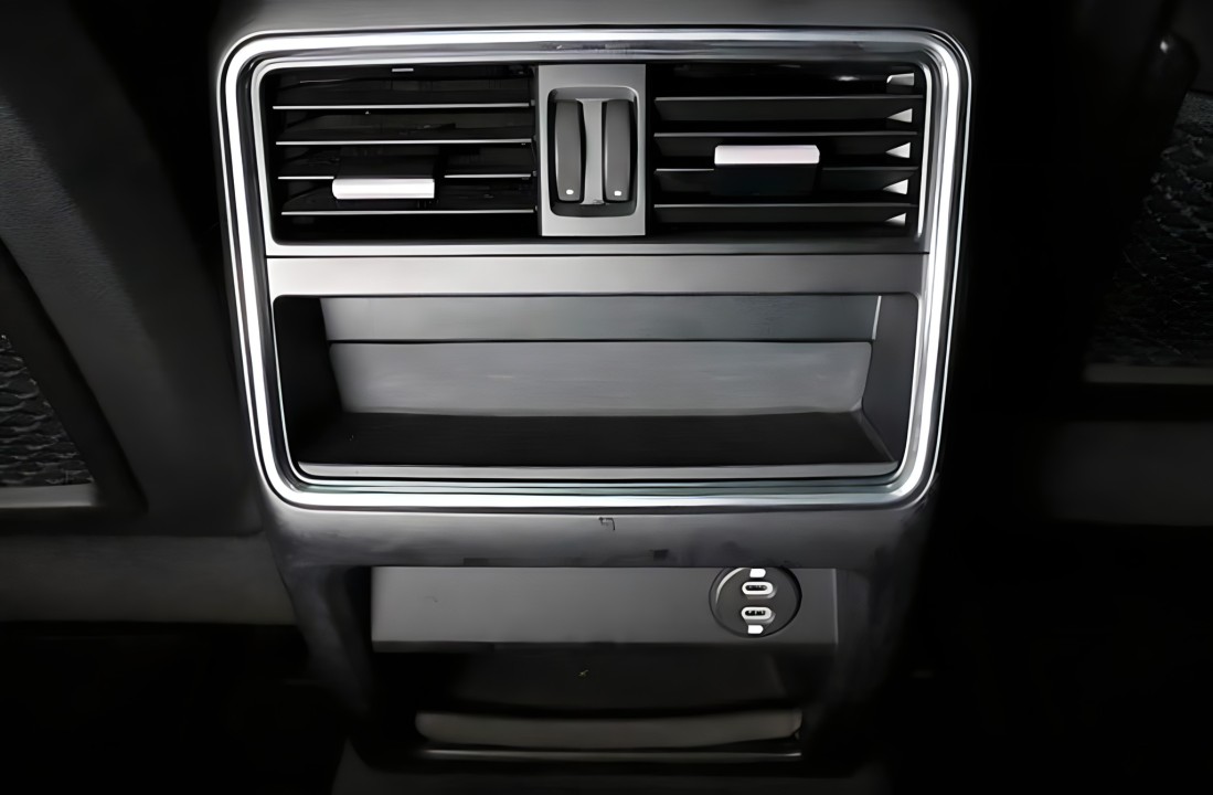 Porsche Cayenne - foto 25
