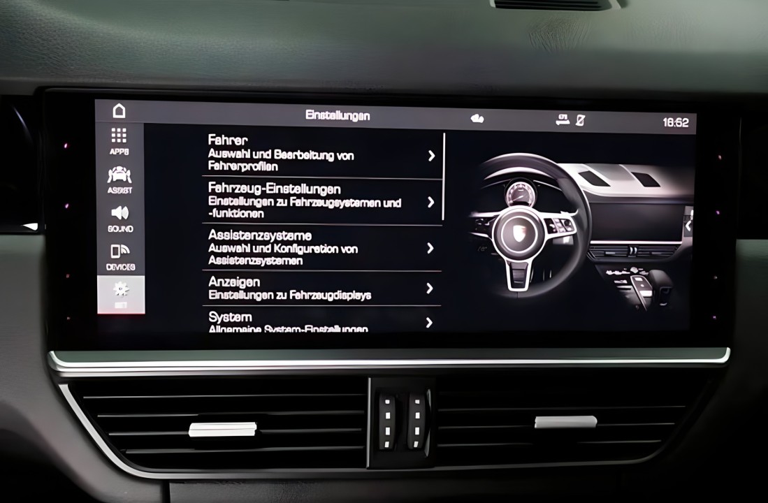 Porsche Cayenne - foto 22