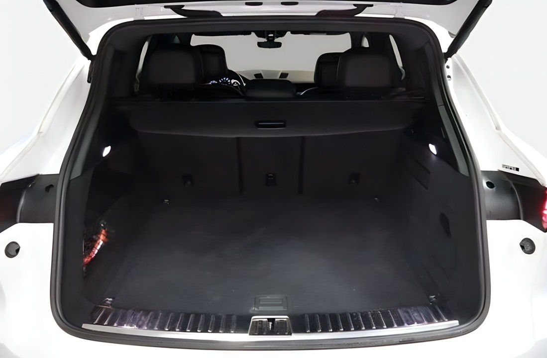 Porsche Cayenne - foto 28