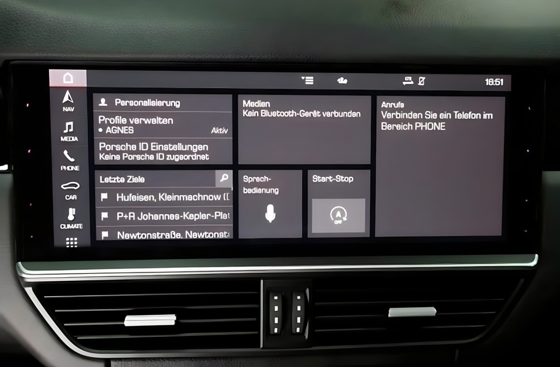 Porsche Cayenne - foto 24
