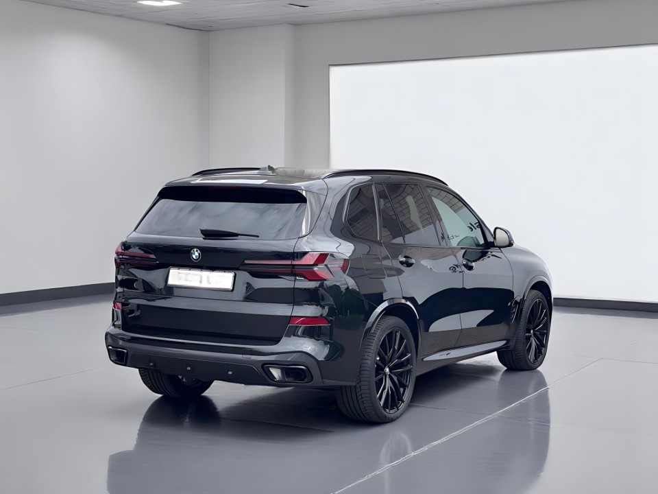 BMW X5 xDrive30d (3)