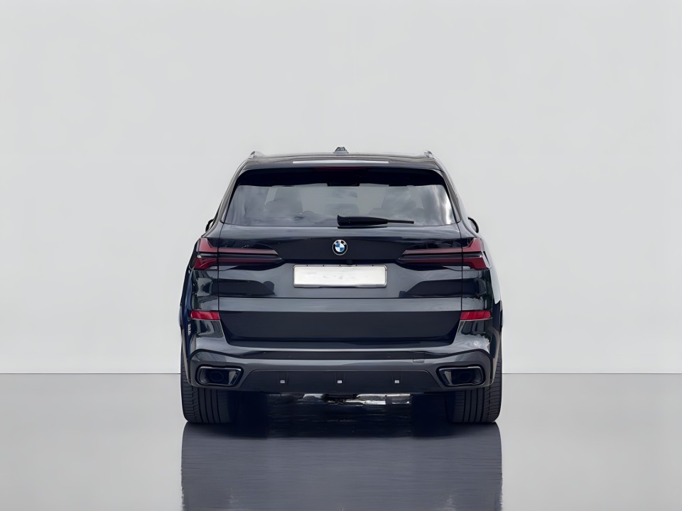 BMW X5 xDrive30d (4)