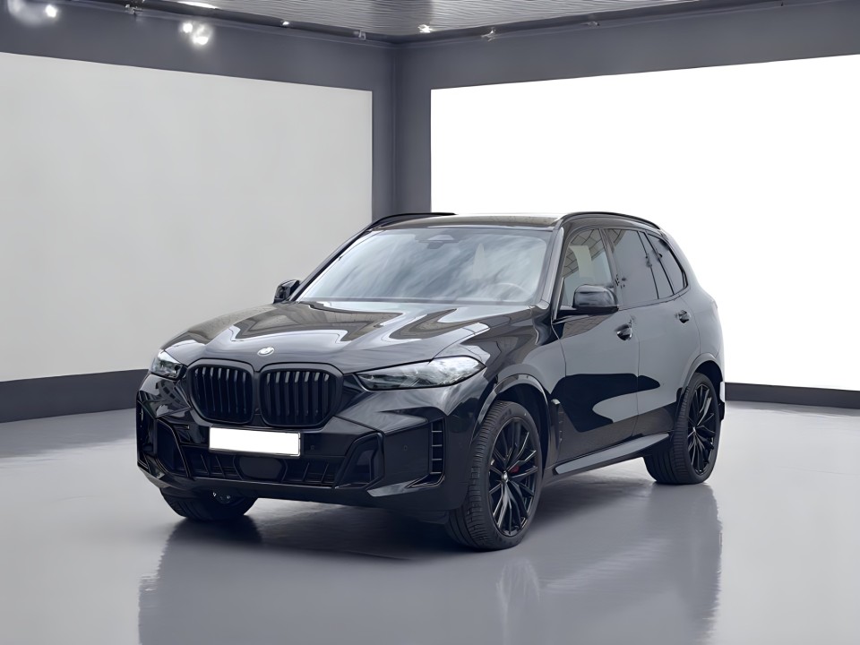 BMW X5 xDrive30d