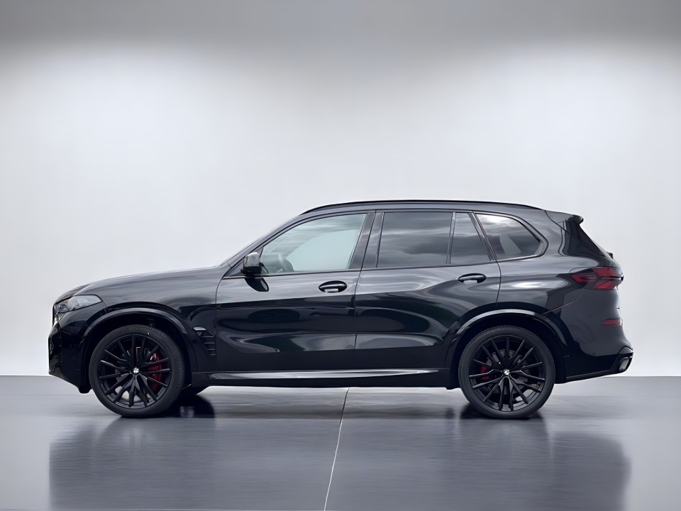BMW X5 xDrive30d (5)