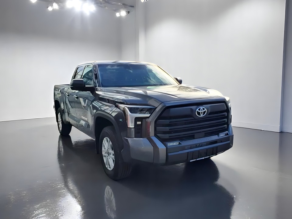 Toyota Tundra 4x4 Double Cab (3)