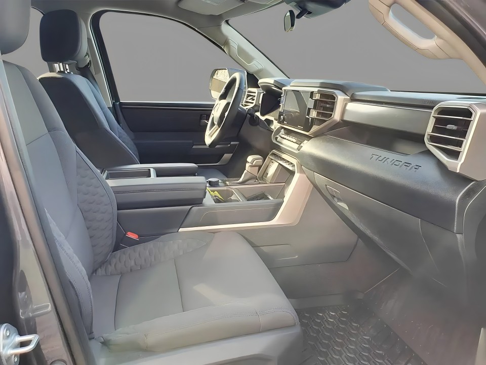 Toyota Tundra 4x4 Double Cab - foto 12