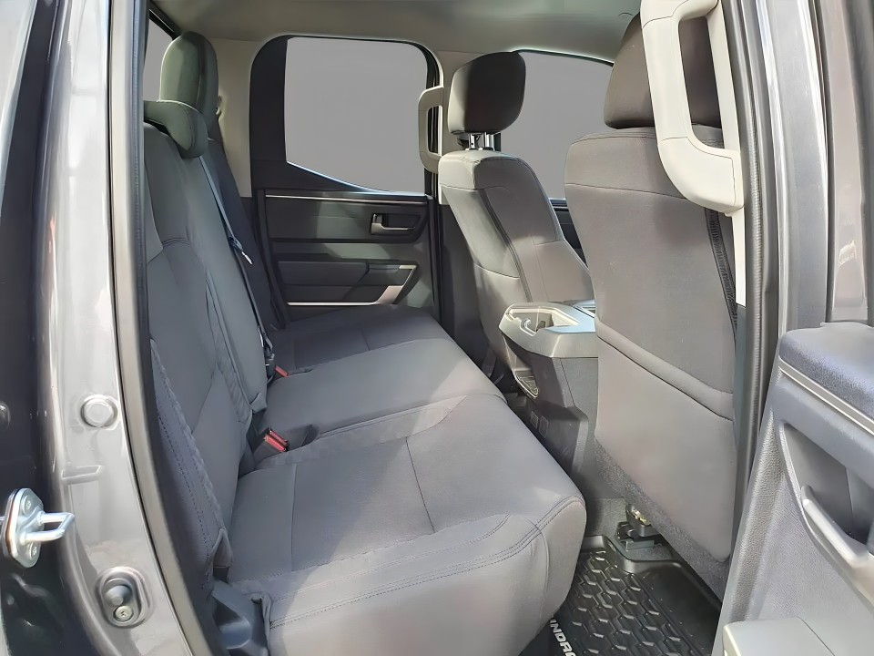 Toyota Tundra 4x4 Double Cab - foto 13