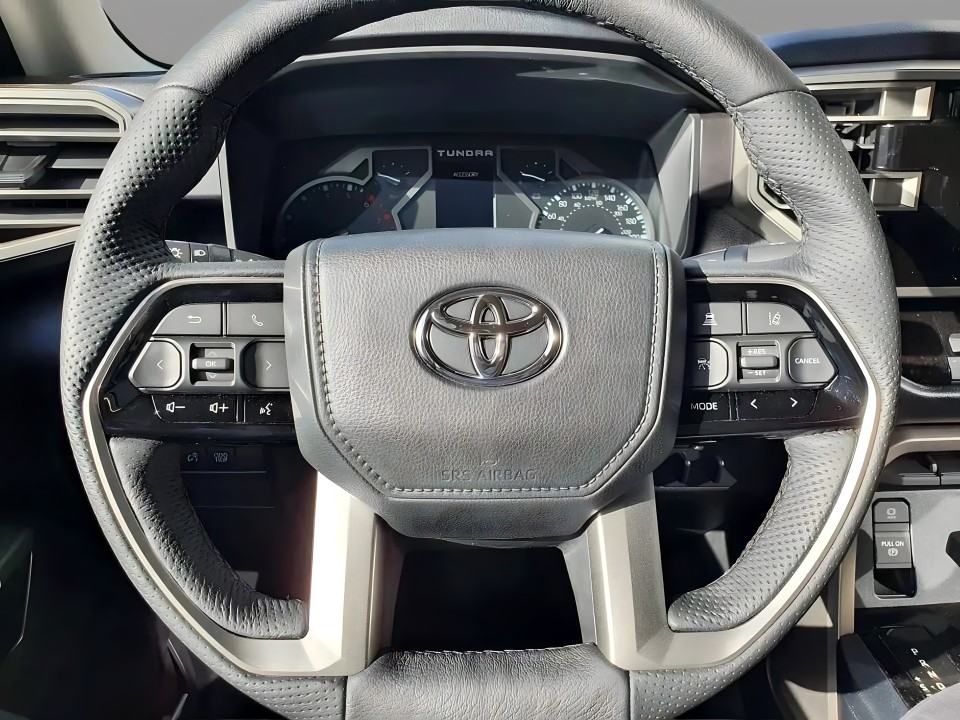 Toyota Tundra 4x4 Double Cab - foto 10