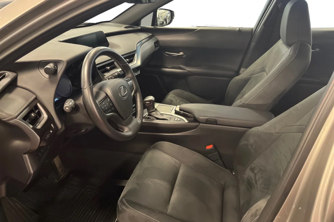 Lexus UX 250h Confort - foto 9