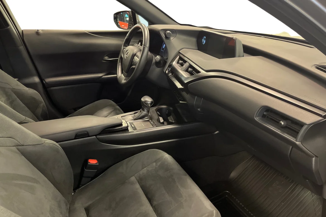 Lexus UX 250h Confort - foto 11