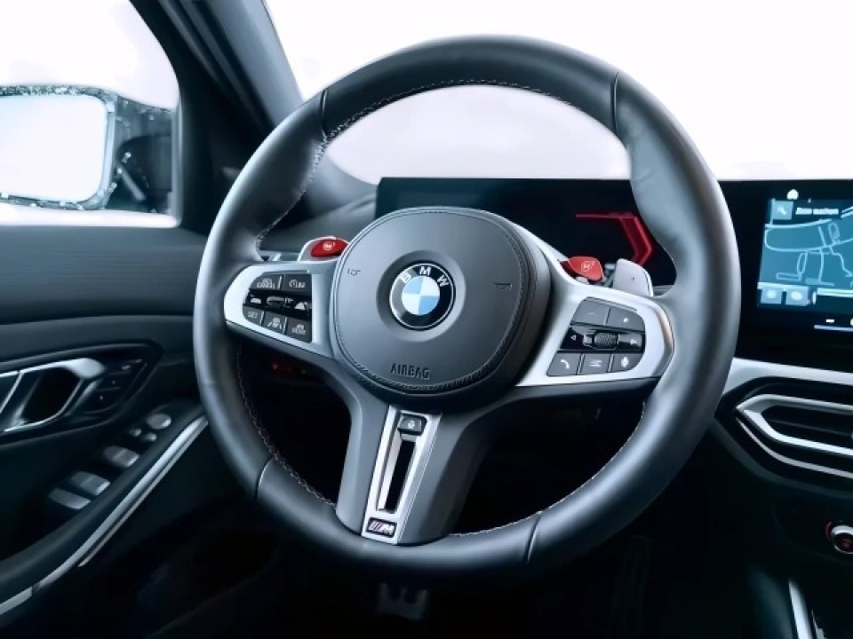 BMW M3 Competition (5)