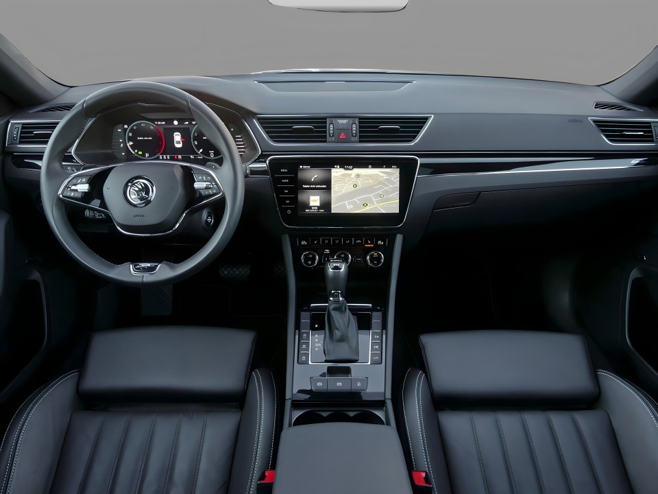 Skoda Superb Laurin&Klement 2.0TDI DSG - foto 7