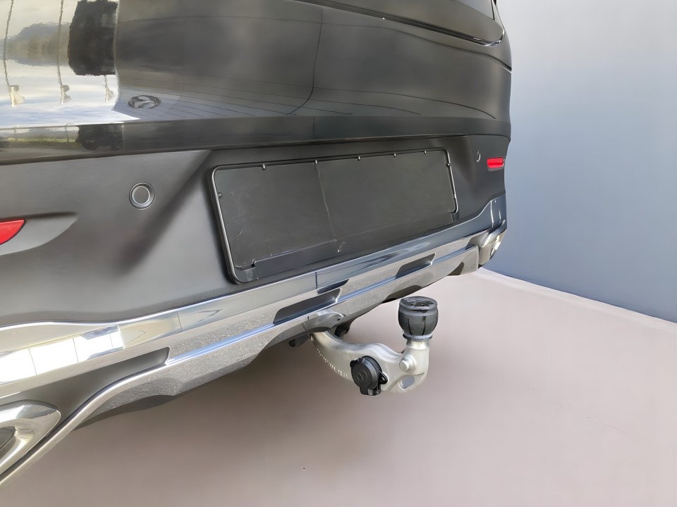 Mercedes-Benz GLC Coupe 220d 4MATIC - foto 12