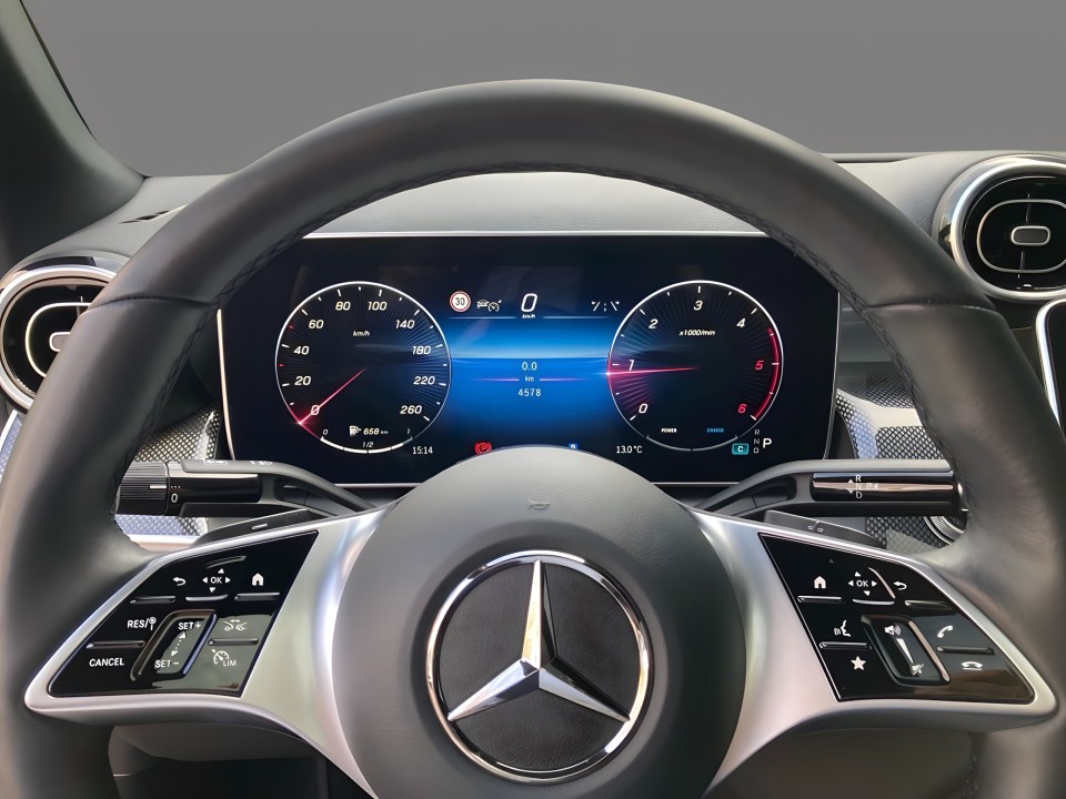 Mercedes-Benz GLC Coupe 220d 4MATIC - foto 6