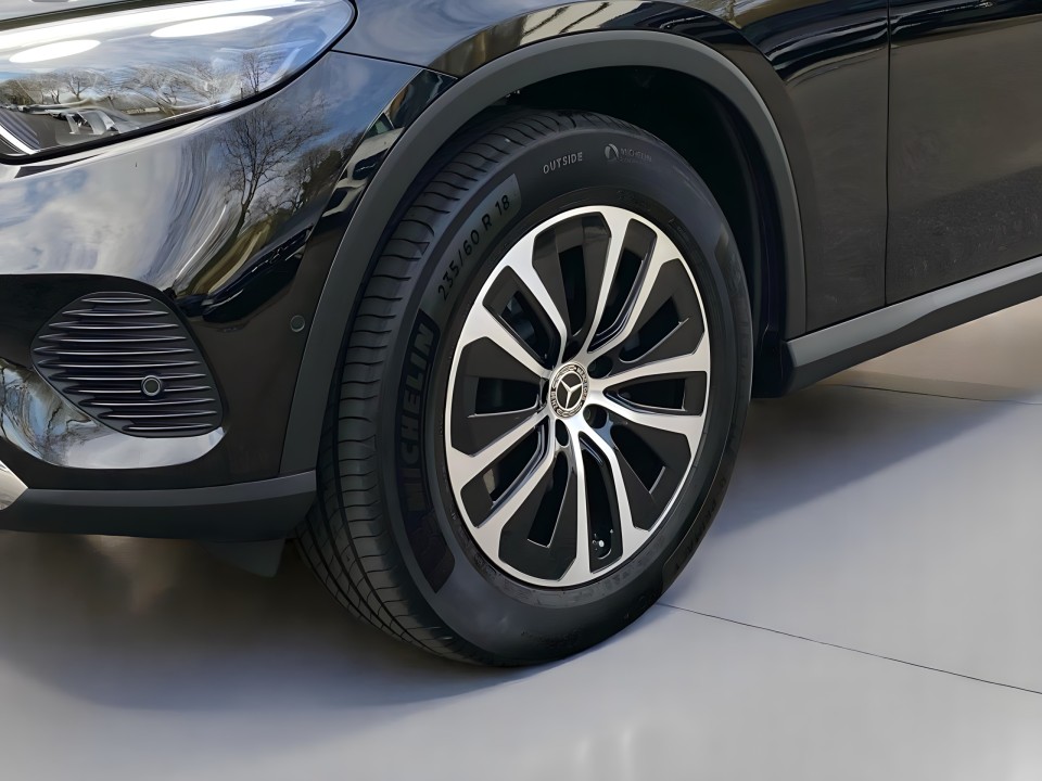 Mercedes-Benz GLC Coupe 220d 4MATIC - foto 13