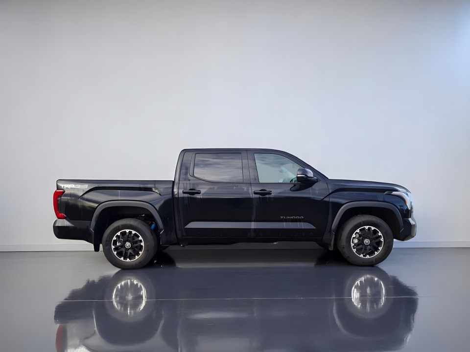 Toyota Tundra SR5 (2)