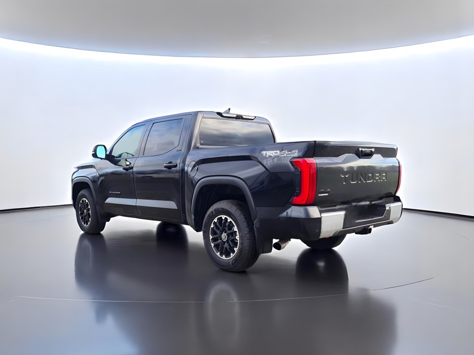 Toyota Tundra SR5 (5)