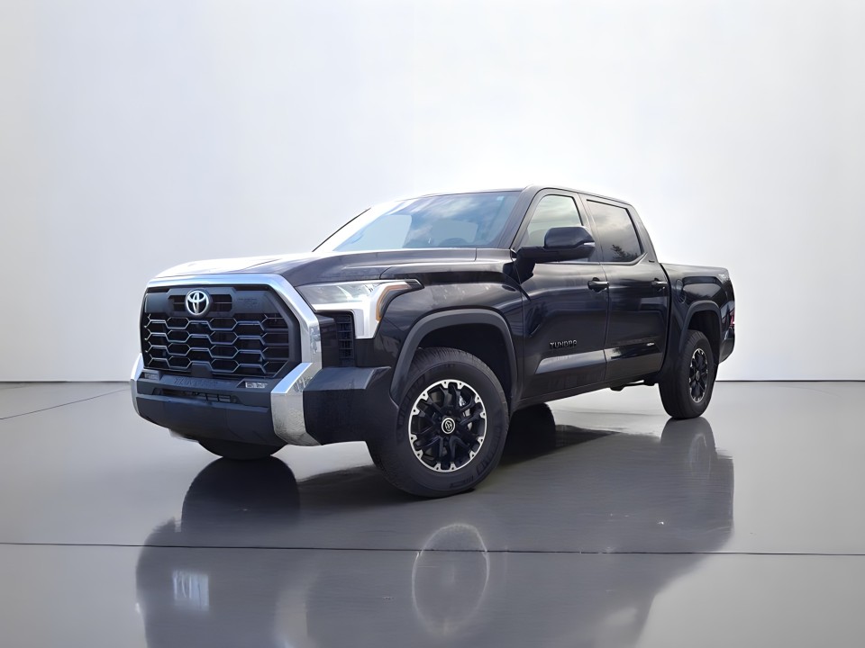Toyota Tundra SR5 - foto 7