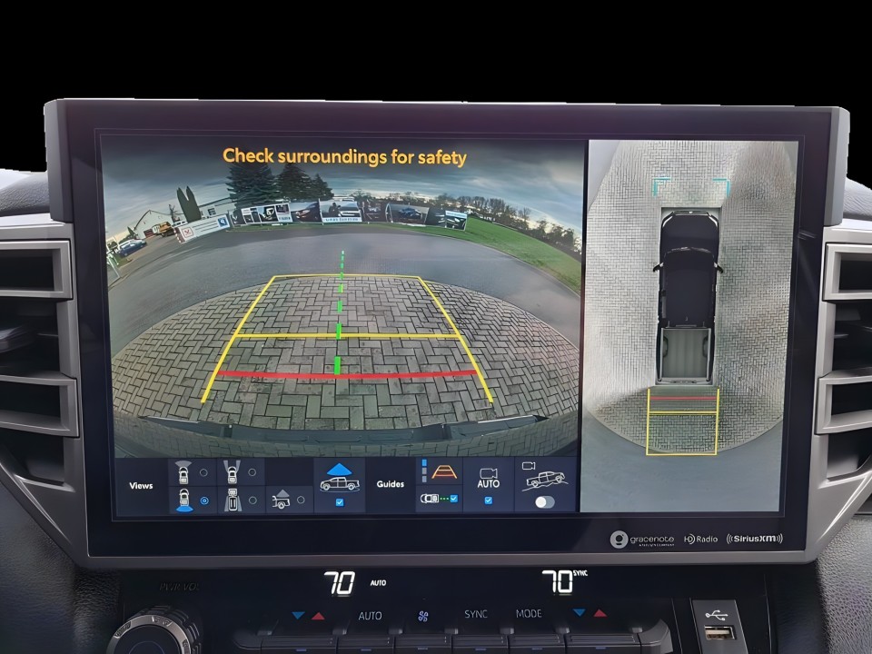 Toyota Tundra SR5 - foto 13