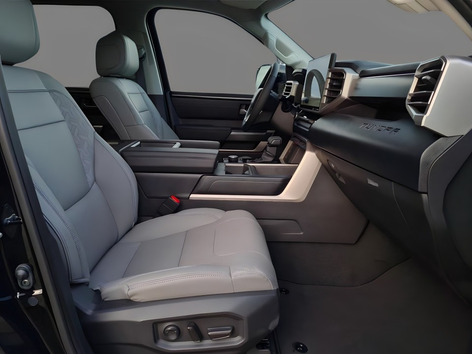 Toyota Tundra SR5 - foto 16