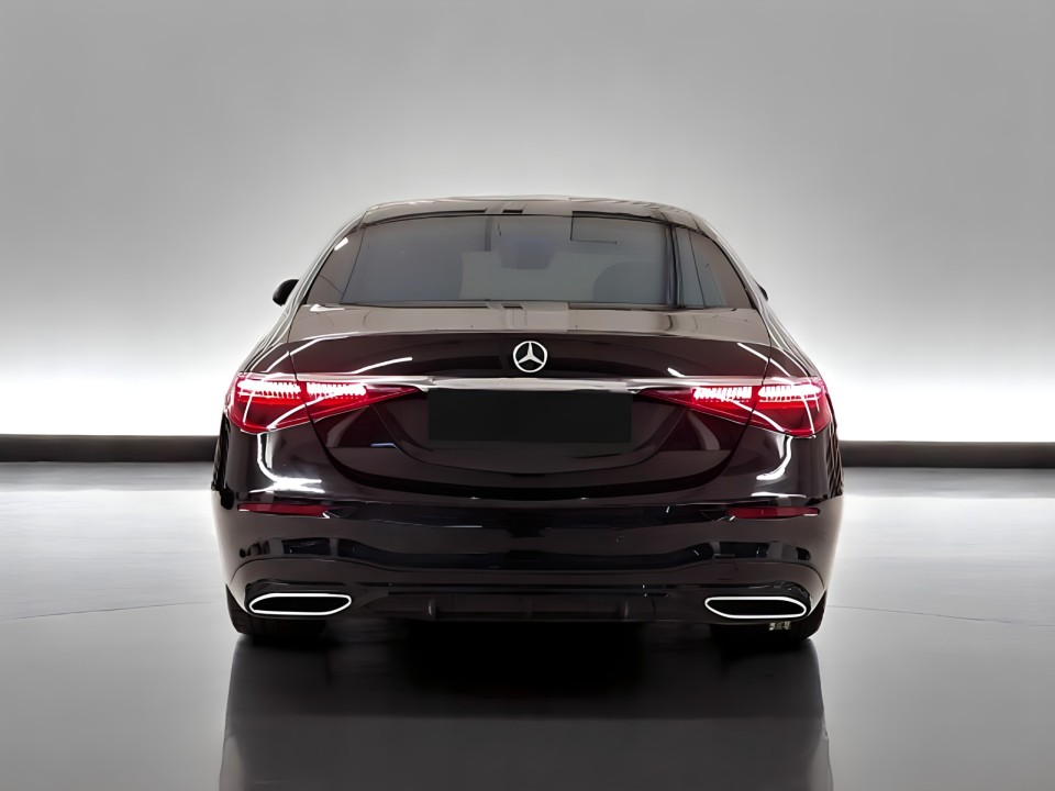 Mercedes-Benz S 400d 4MATIC Long AMG (4)